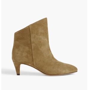 Isabel Marant Dripi booties size 38